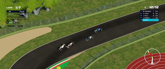 Racing Life 