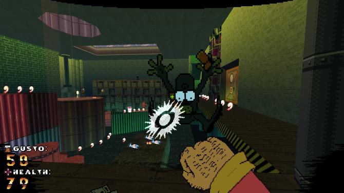 Captain Wayne - Vacation Desperation 