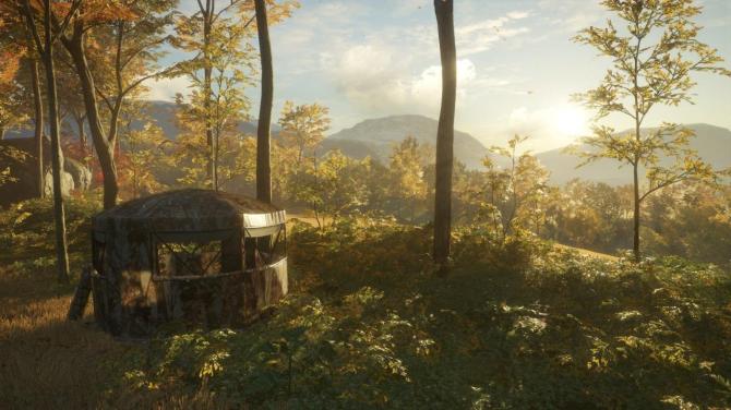 theHunter: Call of the Wild - 2019 Edition 