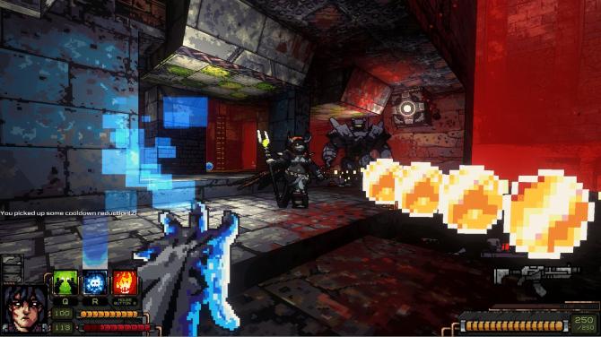 Project Warlock II 