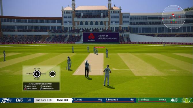 Cricket 19 EU v2 