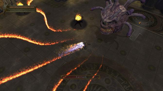 Baldur's Gate: Dark Alliance 
