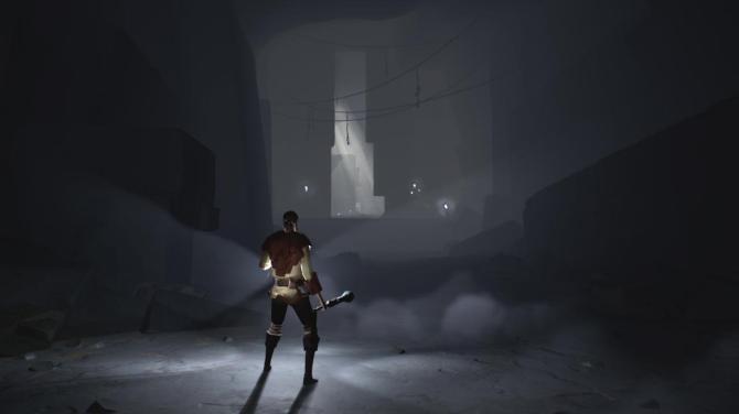 Ashen EU XBOX One / Xbox Series X|S / PC CD Key 