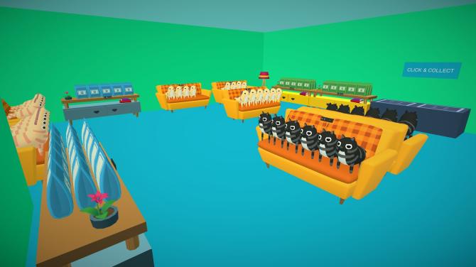 Shop Simulator: Pet Shop 