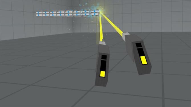 Bits n Bullets 