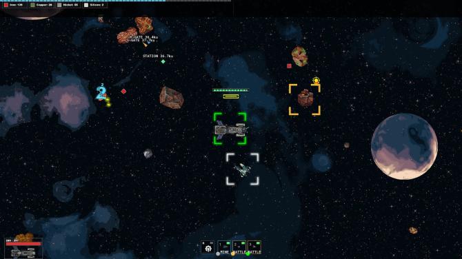 Ore Bastards 
