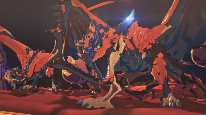 Monster Hunter Stories 3: Twisted Reflection US Xbox Series X|S CD Key 