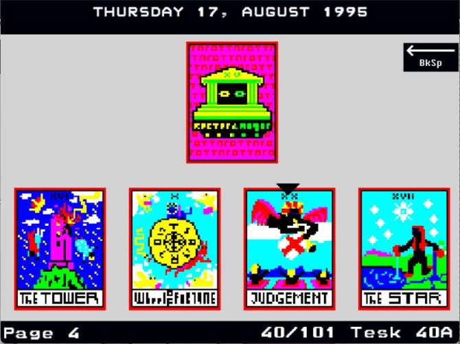 TELETEXT 