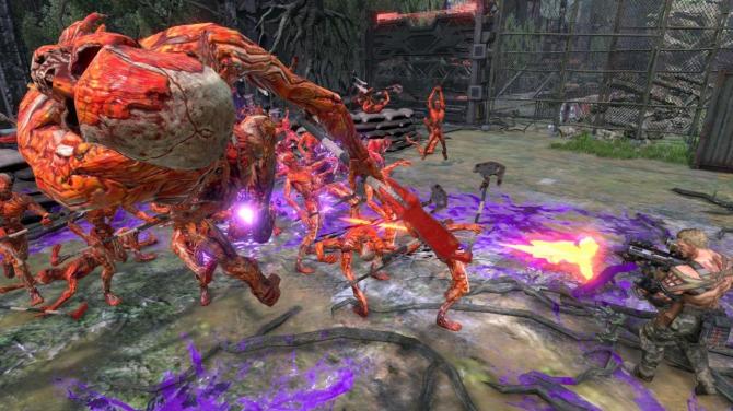 CONTRA: ROGUE CORPS XBOX One / Xbox Series X|S Account 