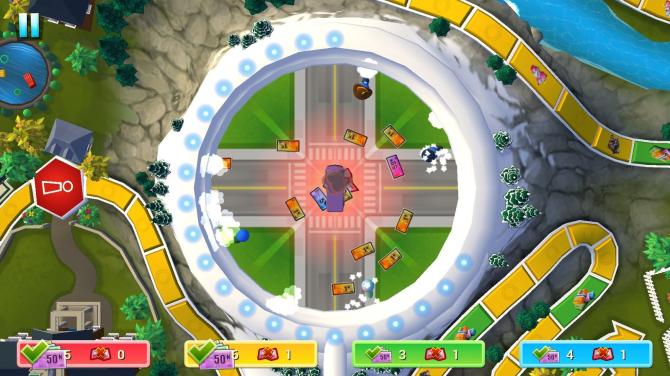 The Game of Life Double Pack 