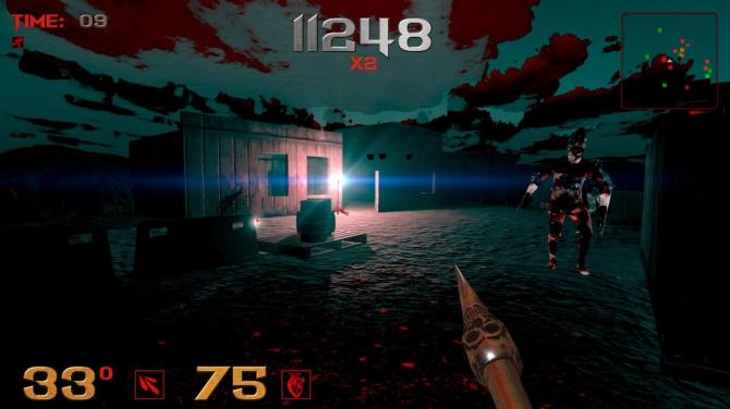 Gates of Hell (2019) 