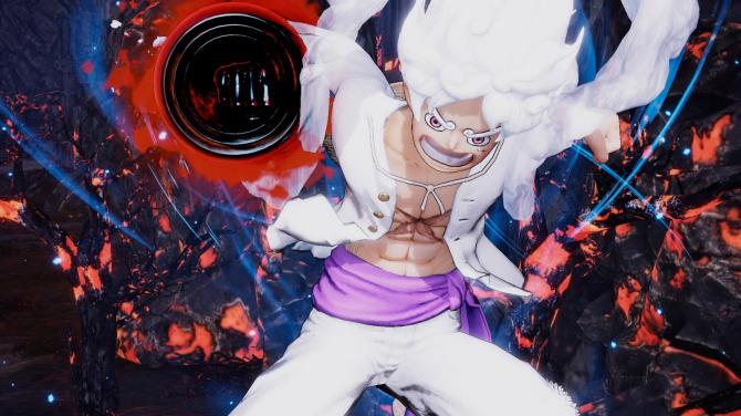 One Piece Pirate Warriors 4 Legendary Edition 