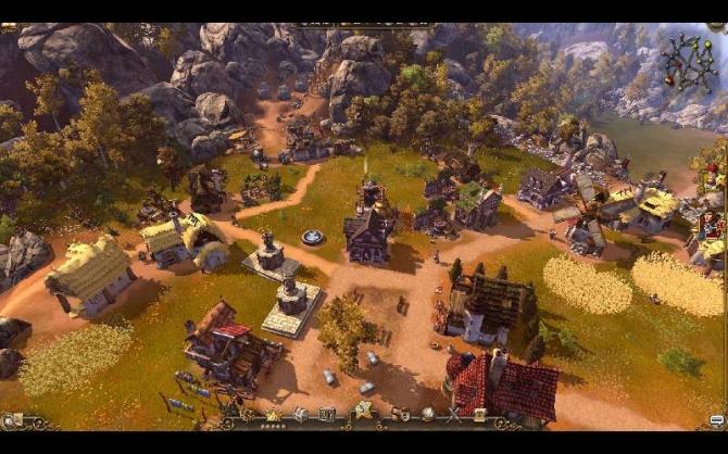 The Settlers 7 Paths to a Kingdom 