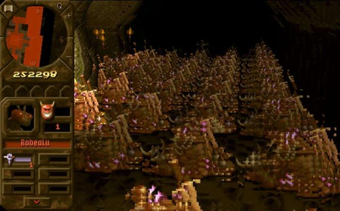 Dungeon Keeper Gold + Dungeon Keeper 2 
