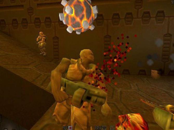 Quake Complete Pack 