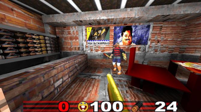 BRAZILIAN DRUG DEALER 3: I OPENED A PORTAL TO HELL IN THE FAVELA TRYING TO REVIVE MIT AIA I NEED TO CLOSE 