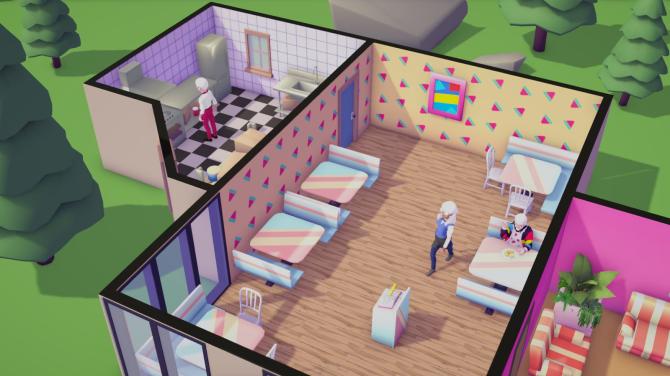 Hotel Magnate 