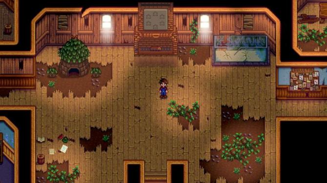 Stardew Valley 