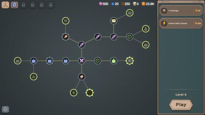 Maktala: Slime Lootfest 