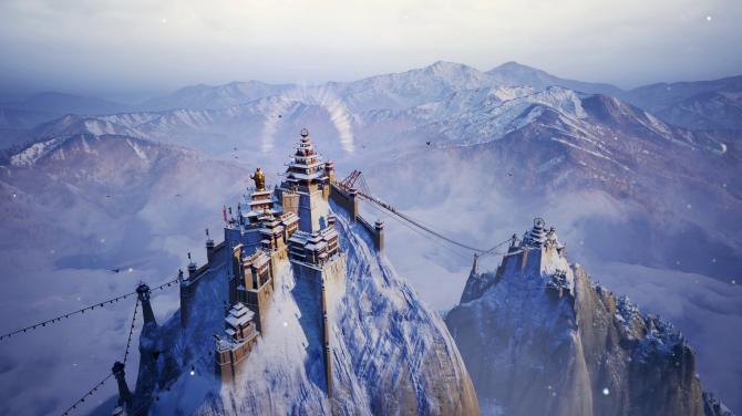 Laysara: Summit Kingdom 