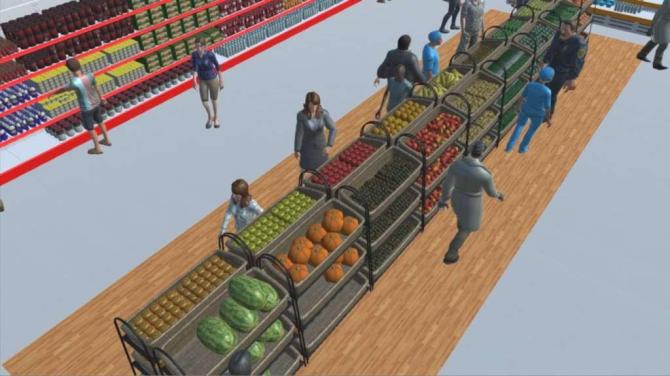 Market Tycoon 