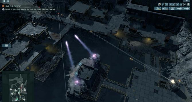 Terminator: Dark Fate - Defiance Complete 