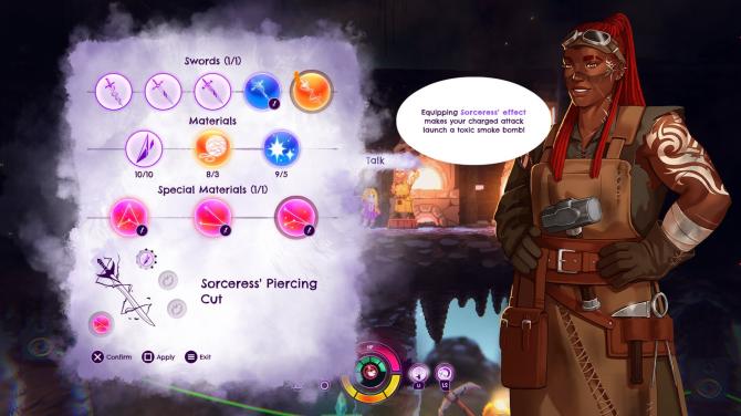 Sophie: Starlight Whispers 