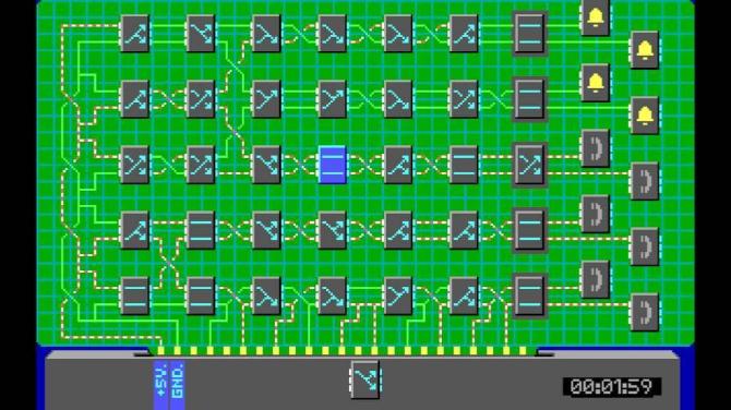 Sid Meier's Covert Action (Classic) 