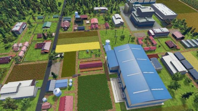 Farm Manager 2018 