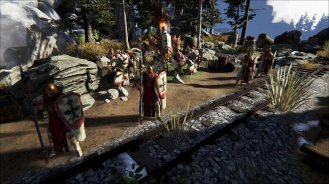 WARMACHINE Tactics + Mercenaries Faction Bundle 