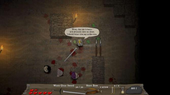 DungeonRift 