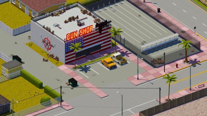 Definitely Not Fried Chicken 