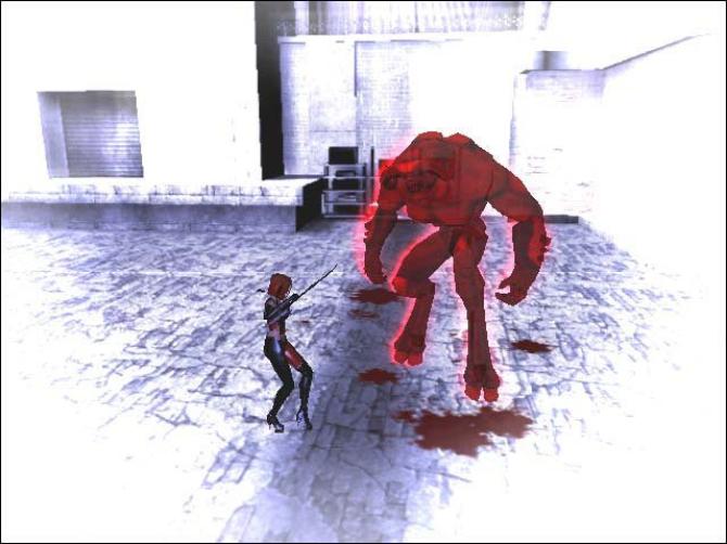 BloodRayne 2 (Legacy) + BloodRayne 2: Terminal Cut 