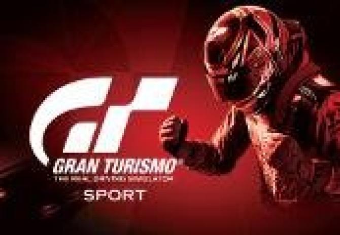Gran Turismo Sport 