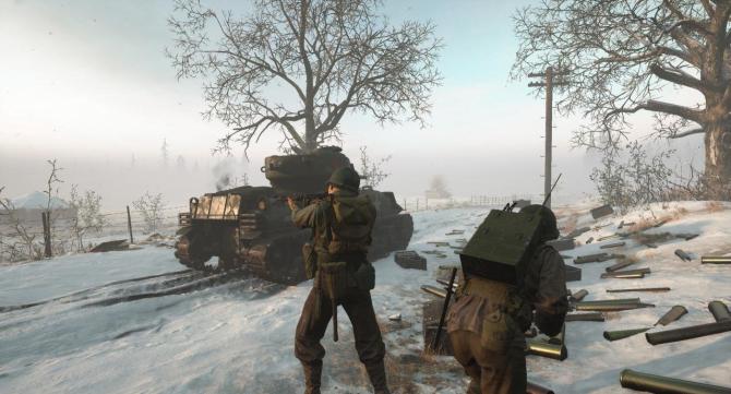 Hell Let Loose XBOX Series X|S Account 