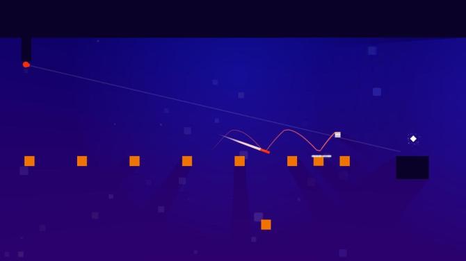 Almost There: The Platformer 