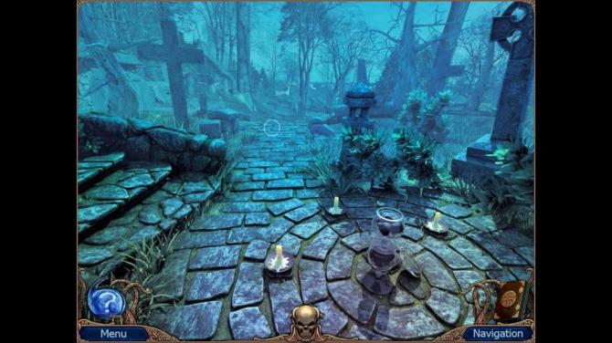 Alchemy Mysteries: Prague Legends 