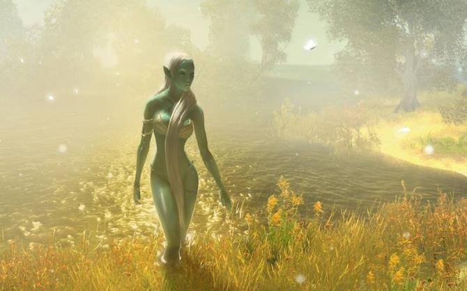 Drakensang The River of Time 