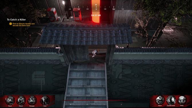 Katana-Ra: Shinobi Rising 
