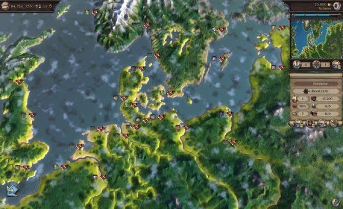 Port Royale 3 Gold and Patrician IV Gold - Double Pack 