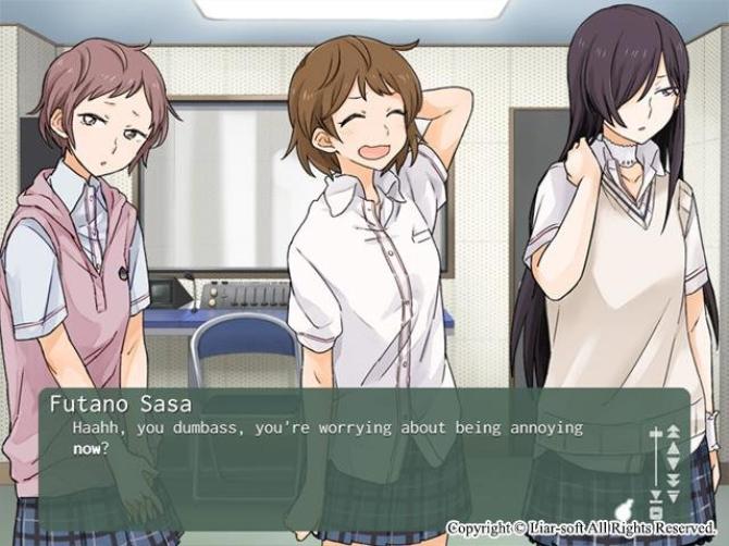 Kindred Spirits on the Roof 