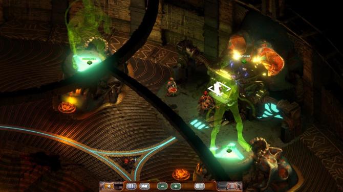 BEAUTIFUL DESOLATION 