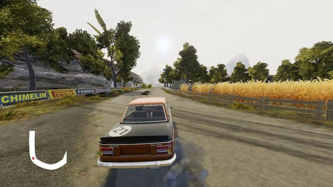 Classic Racers Elite 