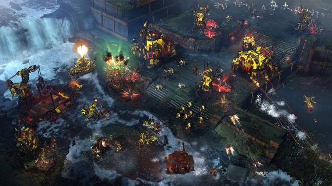 Warhammer 40,000: Dawn of War Franchise Bundle 