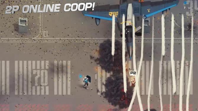 SYNTHETIK: Legion Rising 