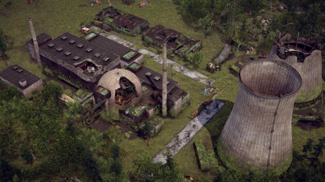 Endzone: A World Apart Complete Edition 