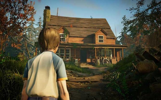 Alfred Hitchcock Vertigo 