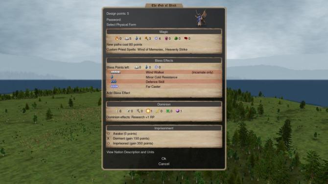 Dominions 5: Warriors of the Faith 