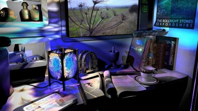 Dark Fall 2: Lights Out 