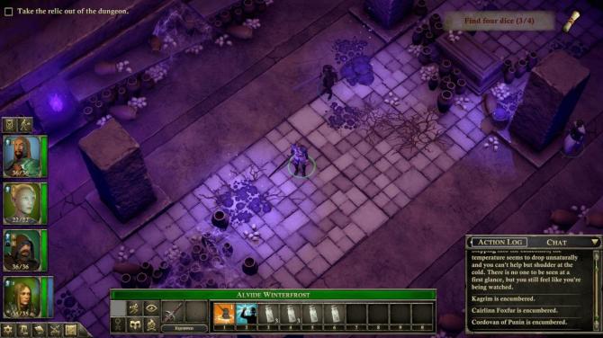 The Dark Eye: Book of Heroes 
